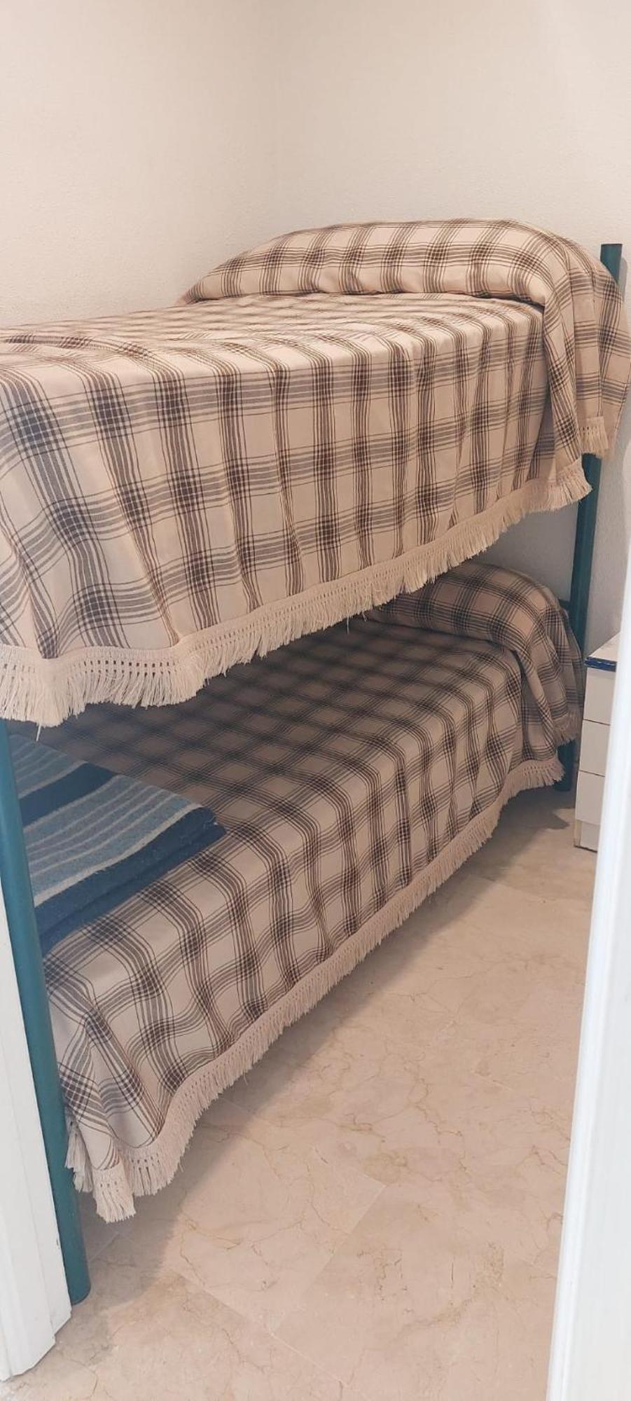Apartamento Herrera Manilva Exteriör bild