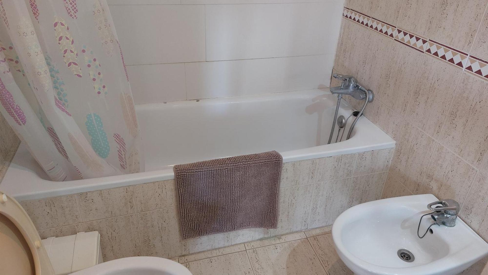 Apartamento Herrera Manilva Exteriör bild