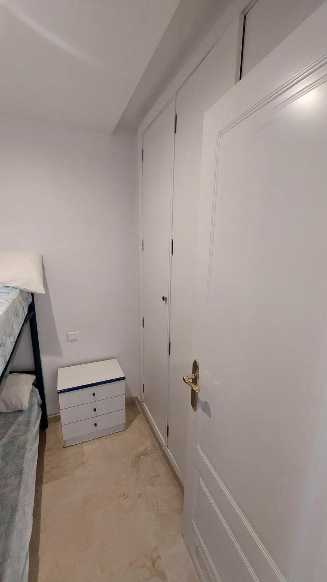Apartamento Herrera Manilva Exteriör bild