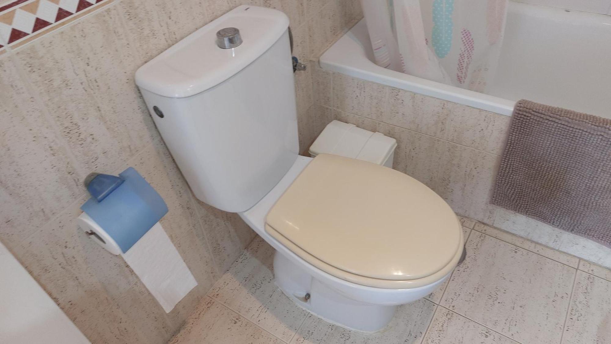 Apartamento Herrera Manilva Exteriör bild