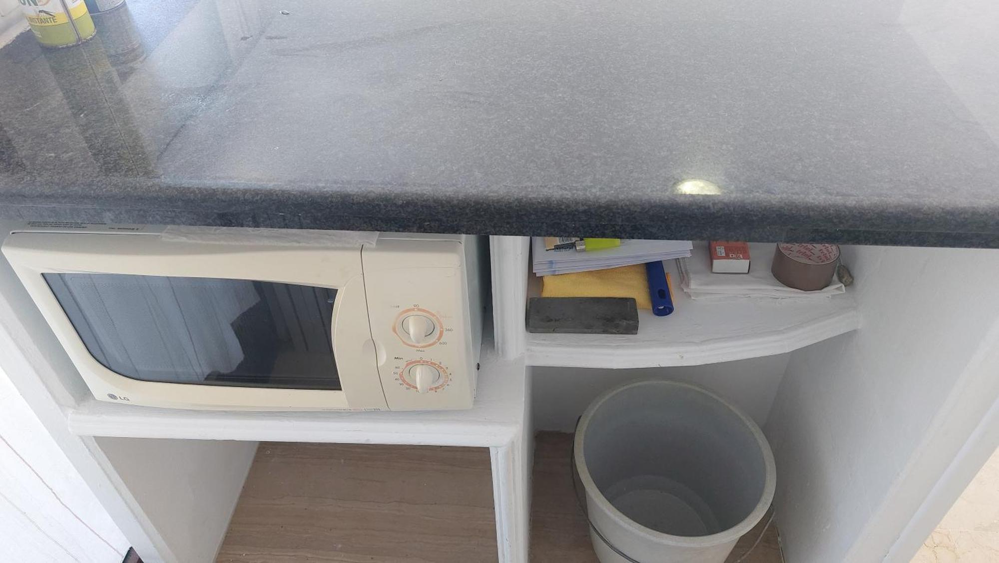 Apartamento Herrera Manilva Exteriör bild