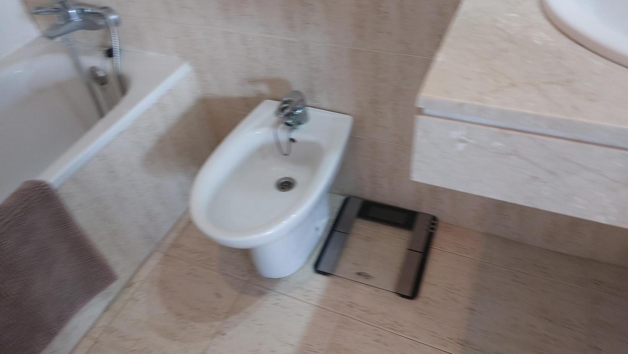 Apartamento Herrera Manilva Exteriör bild